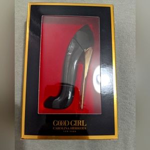 Carolina Herrera Good Girl mini perfume